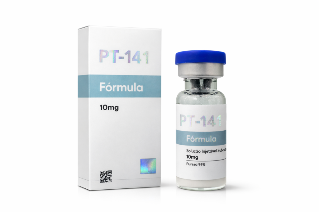 PT-141 (10mg)