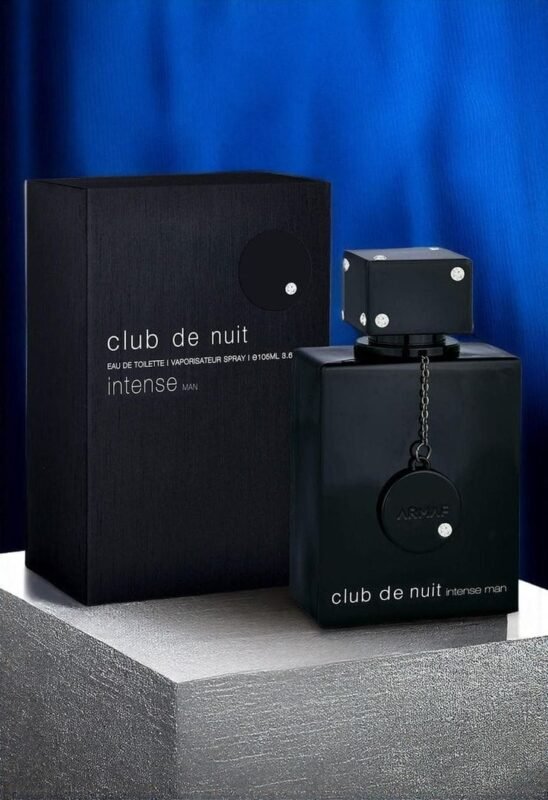 Club de Nuit Intense MAN (100ml)