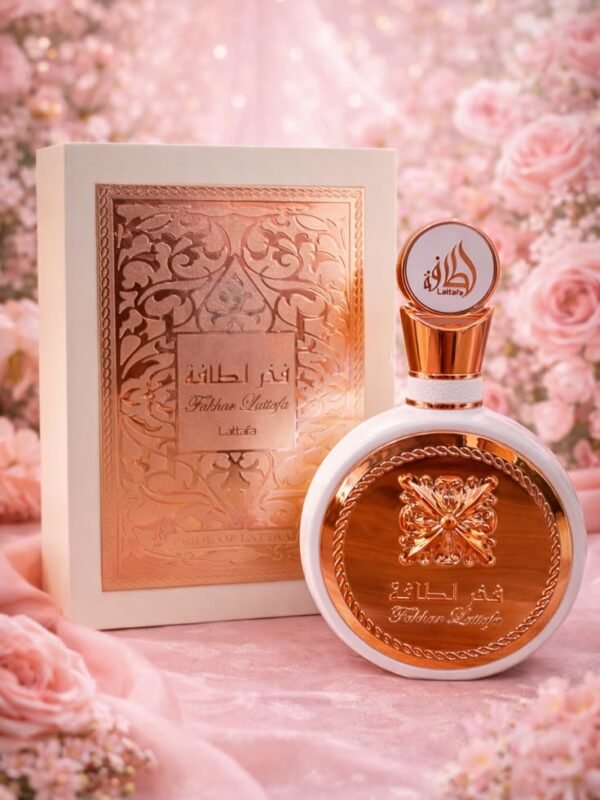 Fakhar Rose (100ml)
