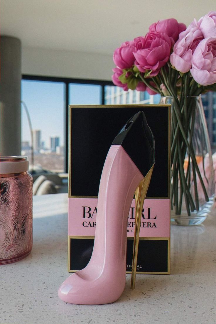 Good Girl Blush (80ml)