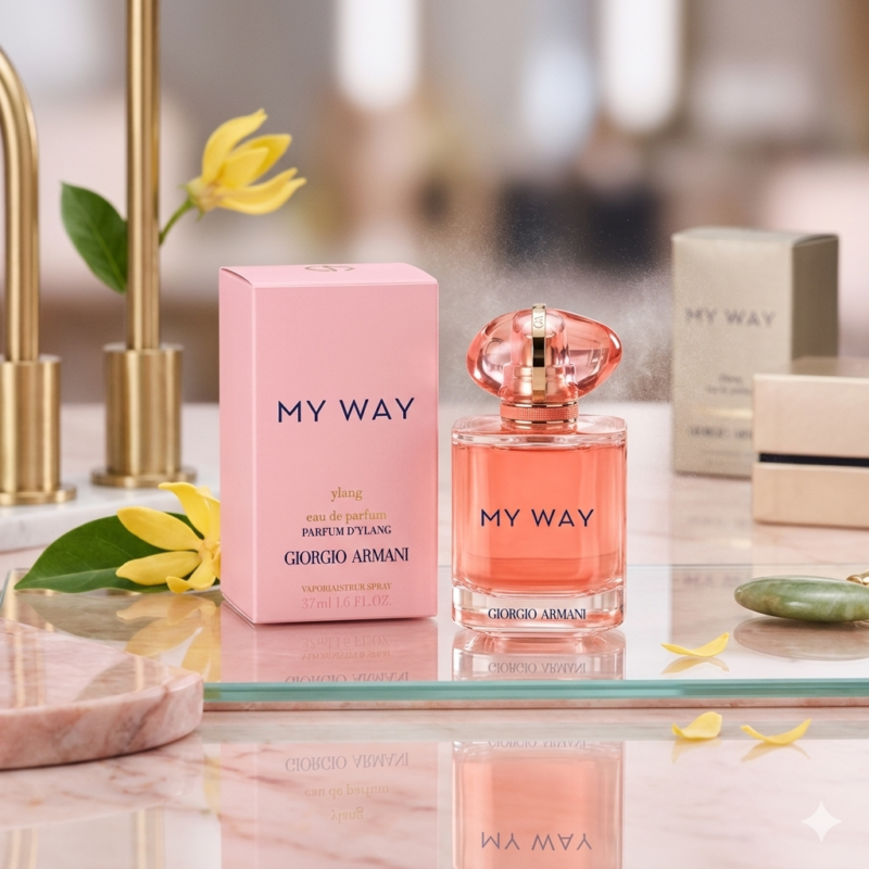 My Way ylang (90ml)