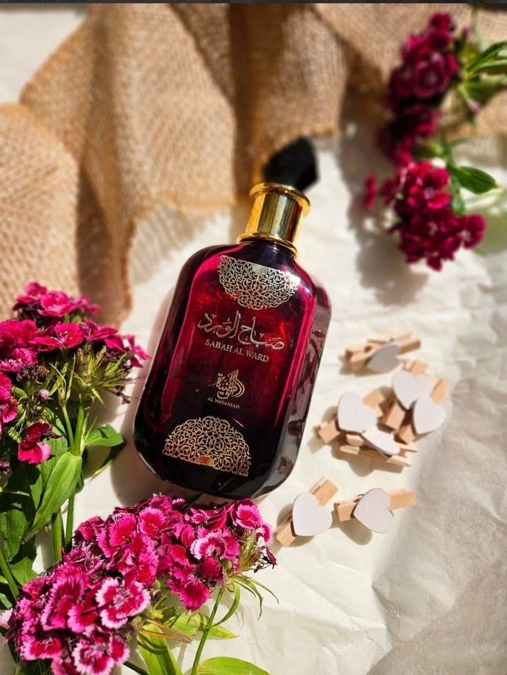 Sabah Al Wad (100ml)