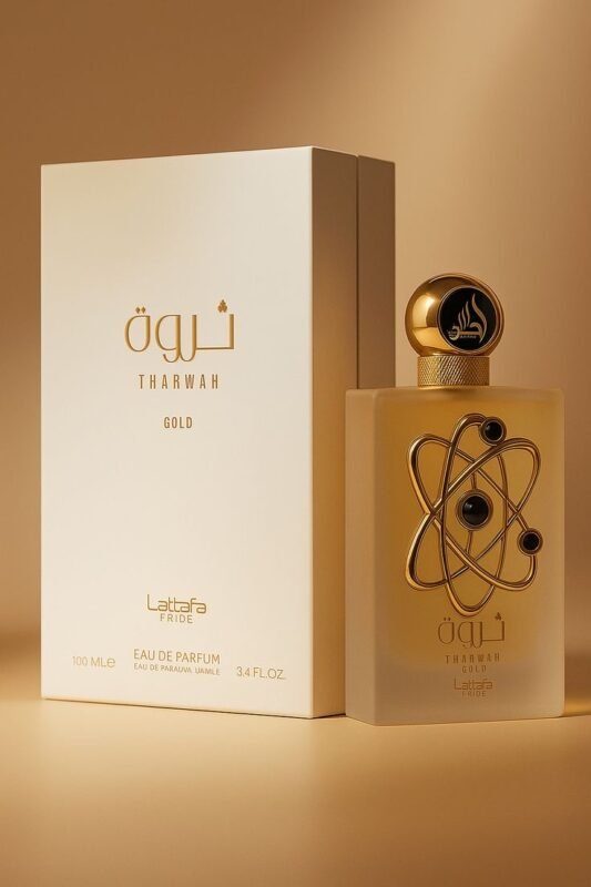Tharwah Gold (100ml)