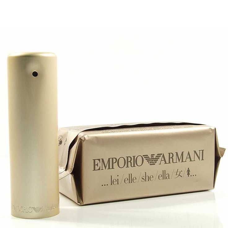 Emporio Armani (100ml)