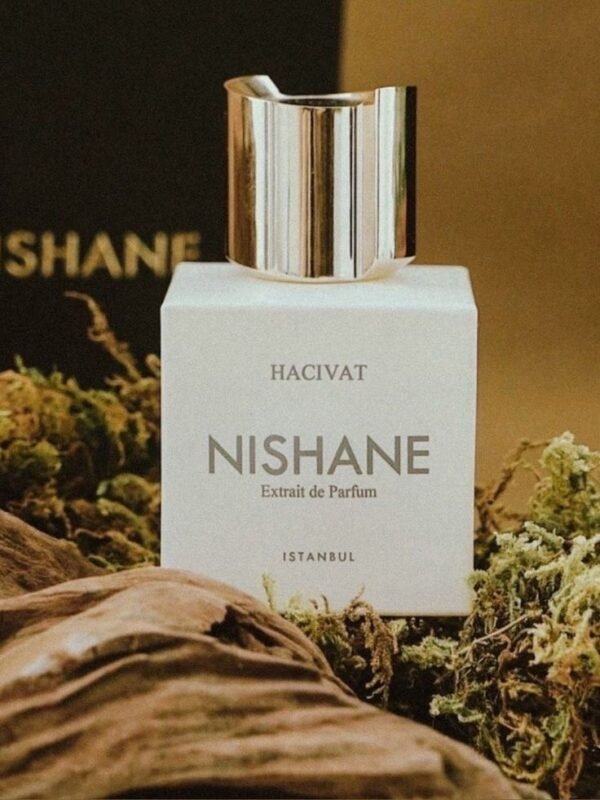 Nishane Hacivat Extrait de Parfum (100ml)
