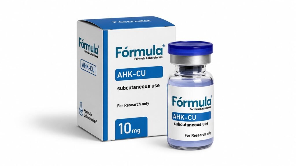 AHK-CU 100mg