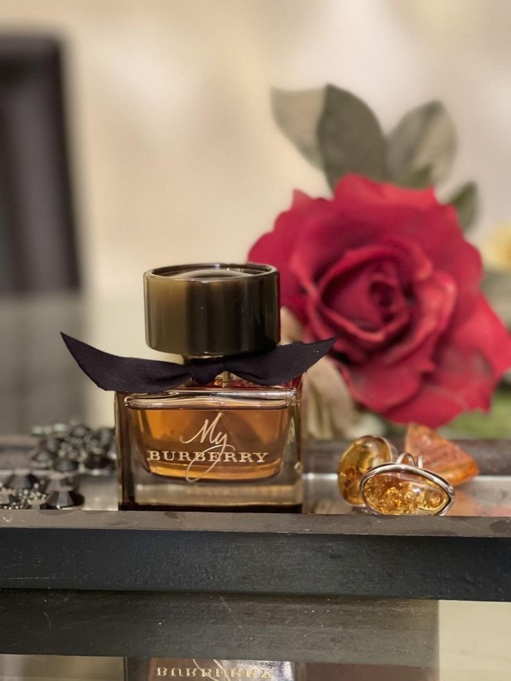 My Burberry Black (90ml)
