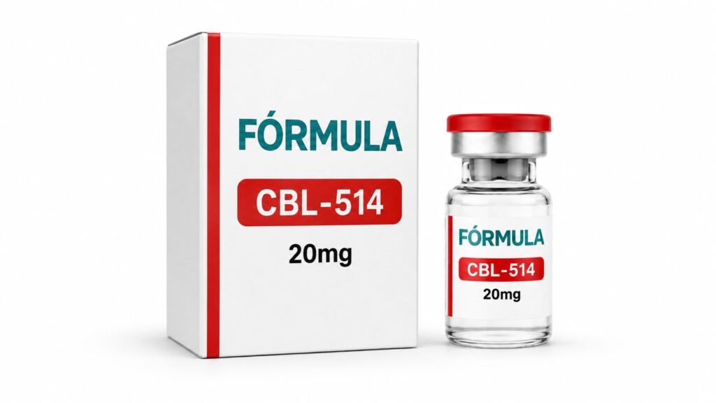 CBL-514 20mg