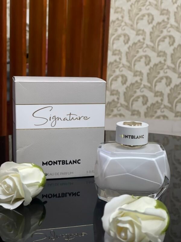 Montblanc Signature (90ml)