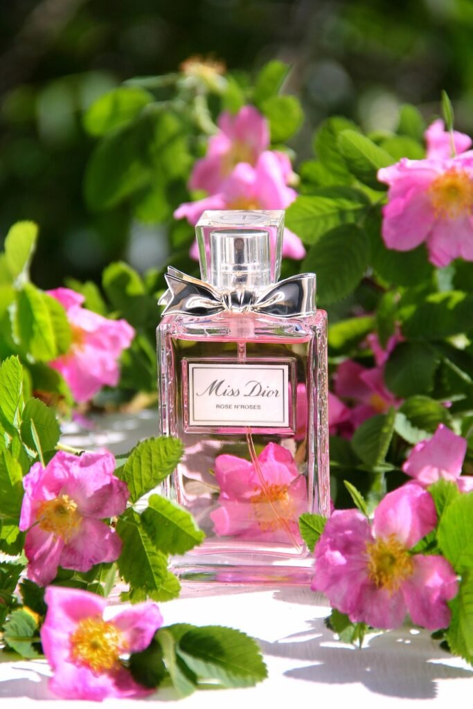 Miss Dior Rose N'Roses Dior (100ml)